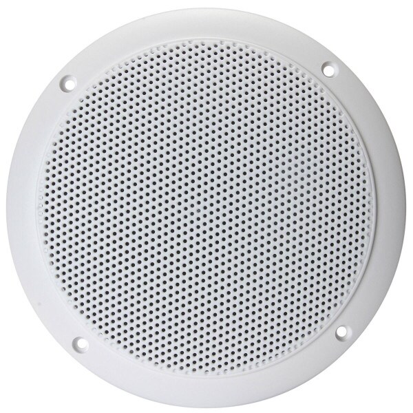 Main product image for Visaton FR16WP-4 Outdoor 6.5" Full-Range Speaker 4 O 292-500